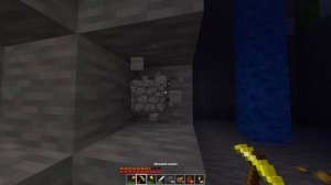 Полет после огорода. #7 | Luanti - мод Asuna