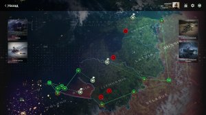 сломанная стрела( прохождение компании ) россия  самообслуживания