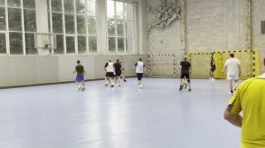 Нарезка 2й матч