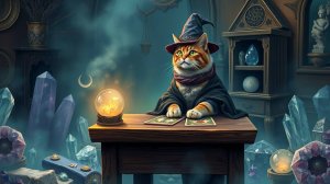 🔮Что вам нужно знать прямо сейчас? ✨ Предсказание - подсказка для Вас!⬛🔮