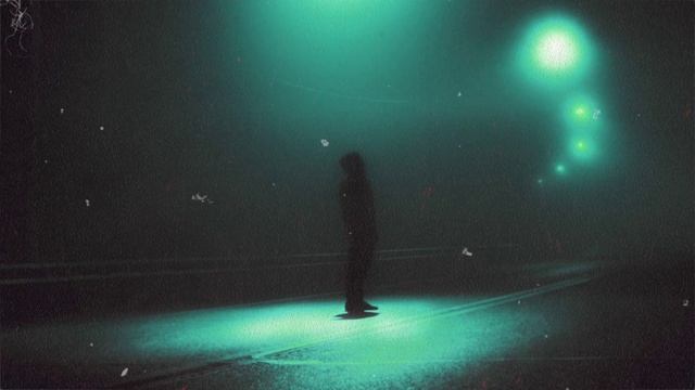 VEL94EV - Void of Love смотреть онлайн