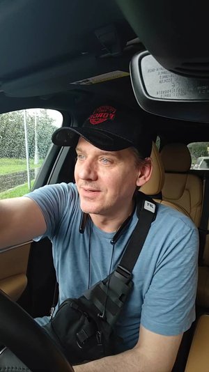 Юрий Батурин | Запись эфира в ВК | 4 августа 2025