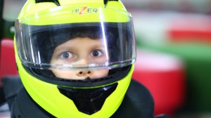 День рождения в Вегасе)