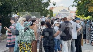 В Гагаузии заявили о единстве народа автономии