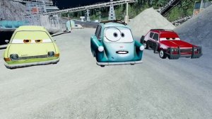 МУЛЬТ ТАЧКИ МОЛНИЯ МАККУИН ИГРА ГОНКИ КРУТЫЕ ЛЕТАЮЩИЕ МАШИНКИ РАЗВИВАЮЩИЕ МУЛЬТИКИ ДЛЯ МАЛЬЧИКОВ