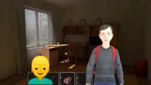 скулбой и его друзья 3 сезон 21 серия шахматы