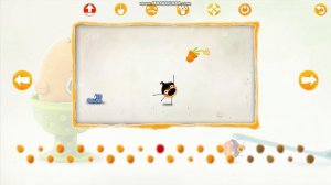 самые смешные уровни в chuchel