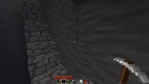 Копай, копай! #2 | Luanti - мод Asuna