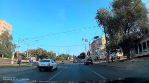 Neoline Flash 2K Wi-Fi Dual - дневная съёмка