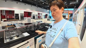 Купили себе ДОРОГОЙ подарок! Бегаем по магазинам ТРАНЖИРИМ ДЕНЬГИ, скупаем НОВУЮ технику для кухни!