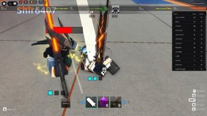 Fall Guys: СЛЕПОЙ ПРОХОД в Блокс Фрут! 🙈 Challenge (Полный Мрак!)