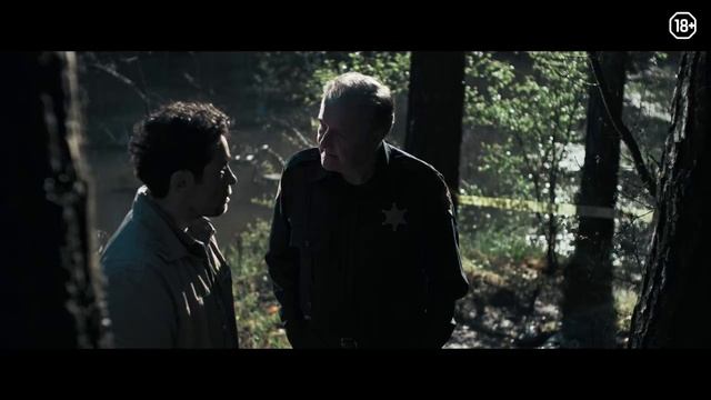 Гризли смотреть онлайн