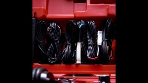 Стетоскоп электронный 6-канальный