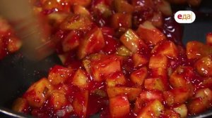 Мир под соусом. Анонс. Канал Еда