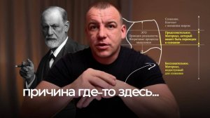 Почему у вас нет того, чего ВЫ ХОТИТЕ：денег, здоровья, отношений