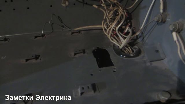 Ретрофит ячеек КРУ-10 кВ своими руками. Часть 2 смотреть онлайн