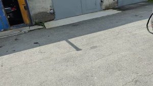 шви крыши туарег ч 1