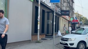 Видео трафика СК, г. Пятигорск, ул. 40 лет Октября, 56б