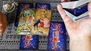 ИСПОНИТСЯ ЛИ ЗАДУМАННОЕ! 5 ВАРИАНТОВ МАРТА ТАРО!