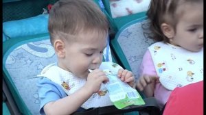 Зареченцы могут воспользоваться услугами социальной няни