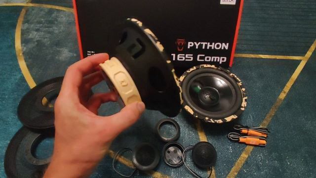 PYTHON 165 Comp.mp4 смотреть онлайн