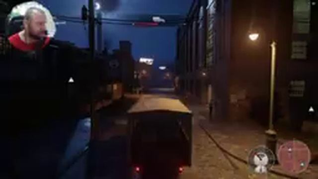 Прохождение Mafia: Definitive Edition - финал! смотреть онлайн