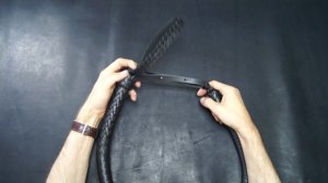 Волчатка поясная.г Амурск Хабаровский край.