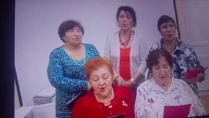 Православная песня: "Слава Богу за все"...