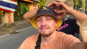 3 Года в Таиланде! Жизнь с Тайской девушкой на острове Пхукет 🌴