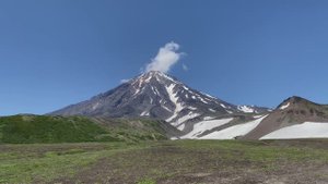 Поездка на Камчатку (2025)