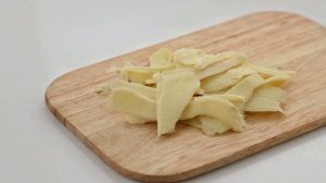 Имбирь для суши