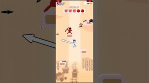 убиваю людей не заметна