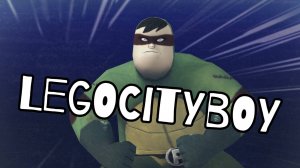 Черепашки ниндзя Легенды - Арена