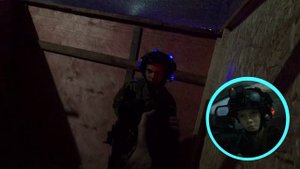 Лазертаг Темрюк | Игра с умными магазинами