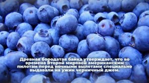 Черника
