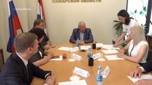Обеспечить прозрачность и законность избирательного процесса. Подписание соглашения
