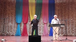Дуэт "Настроение" песня "Два орла"