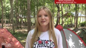 Лето - это маленькая жизнь