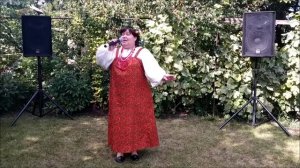 Родина музыка и слова А Леоненкова исполняет Литвинова Анжелла ДК Искра город Энгельс