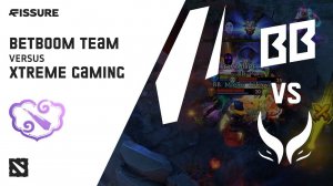 BetBoom Team vs Xtreme Gaming – Clavision Masters 2025: Snow Ruyi | ХАЙЛАЙТЫ DOTA 2