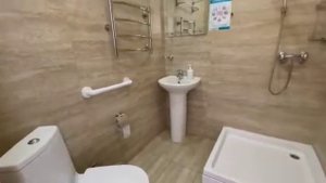 Видео-тур по пансионату ЗАБОТА "Шереметьевский"