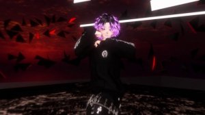[VRCHAT/MMD] - Gunshot