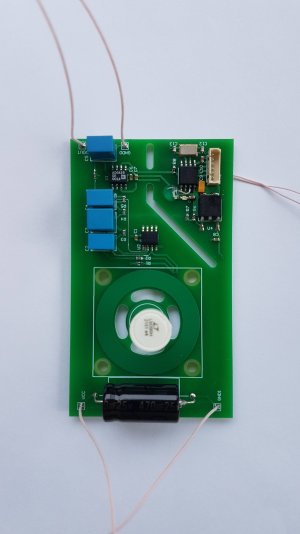 Обзор прошивки 03.08.25 для проекта ИОН MASH (adver)