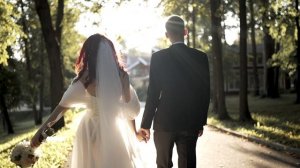 Дмитрий & Вероника / wedding film