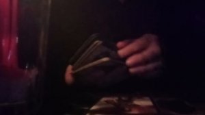 Как изменилось его отношение к вам? Расклад Таро