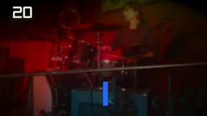 40 BPM - Simple Straight Beat