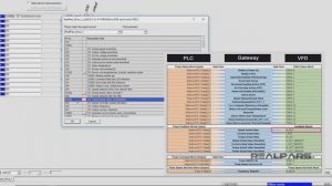 14. Как управлять VFD с помощью ПЛК–Часть 5 (Настройка связи в ПО  Starter Software)