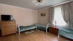 Видео тур по пансионату ЗАБОТА Новокосино  МАЙ 2022