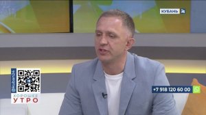 Василий Кожура: часто связанные с головной болью нарушения возникают с детства