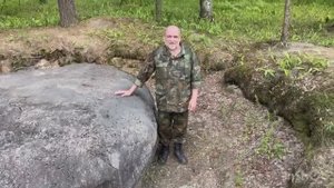 Экскурсия на Три камня Серафима Саровского